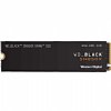 WD Black SN850X 4 T...