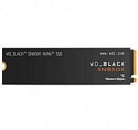 WD Black SN850X WDS800T2X0E-00CDD0 8 TB Solid State Drive - M.2 2280 Internal - PCI Express NVMe
