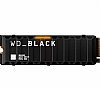 WD Black SN850X WDS...