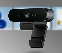 Webcam