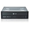LG WH16NS40 Internal Blu-ray Writer - Black - Bulk - Internal