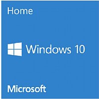 Windows 10 Home 64 bit OEM Supports Up To 128GB RAM