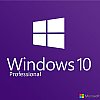 Windows 10 Pro 64 bit OEM Supports Up To 512GB RAM