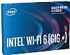 Intel Wi-Fi 6 (Gig+) Desktop Kit (AX200.NGWG.NV)