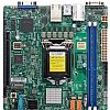 SUPERMICRO COMPUTER : Intel Xeon-E 2300 (Rocket Lake- E), Socket H5 LGA1200
