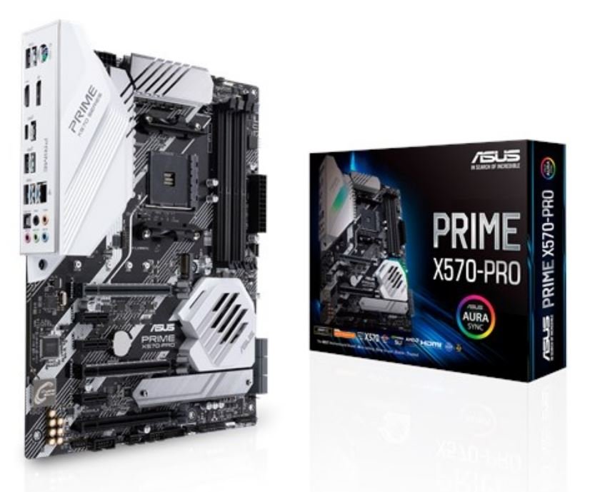 pc motherboard bundle