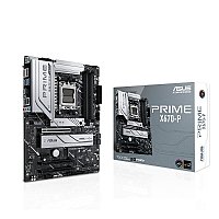 Show product details for ASUS Motherboard PRIME X670-P X670 AM5 Maximum 128GB DDR5 ATX