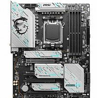 Tested AMD Ryzen 7 9800X3D 8 Core 5.2Ghz Max Boost AM5 X670e Motherboard 32GB DDR5 RAM Combo  