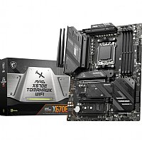 Tested AMD Ryzen 7 9700X 8 Core 5.5Ghz Max Boost AM5 X670 Motherboard 32GB DDR5 RAM Combo  