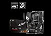 Show product details for MSI PRO X670-P WIFI Desktop Motherboard - AMD X670 Chipset - Socket AM5 - ATX