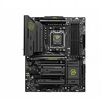 MSI MAG X870e TOMAHAWK 