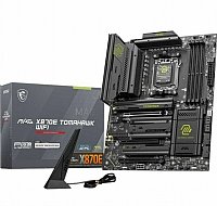 MSI MAG X870e TOMAHAWK 