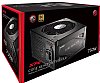  XPG CORE Reactor 750Watt 80 Plus Gold Certified Fully Modular Power Supply COREREACTOR750G-BKCUS