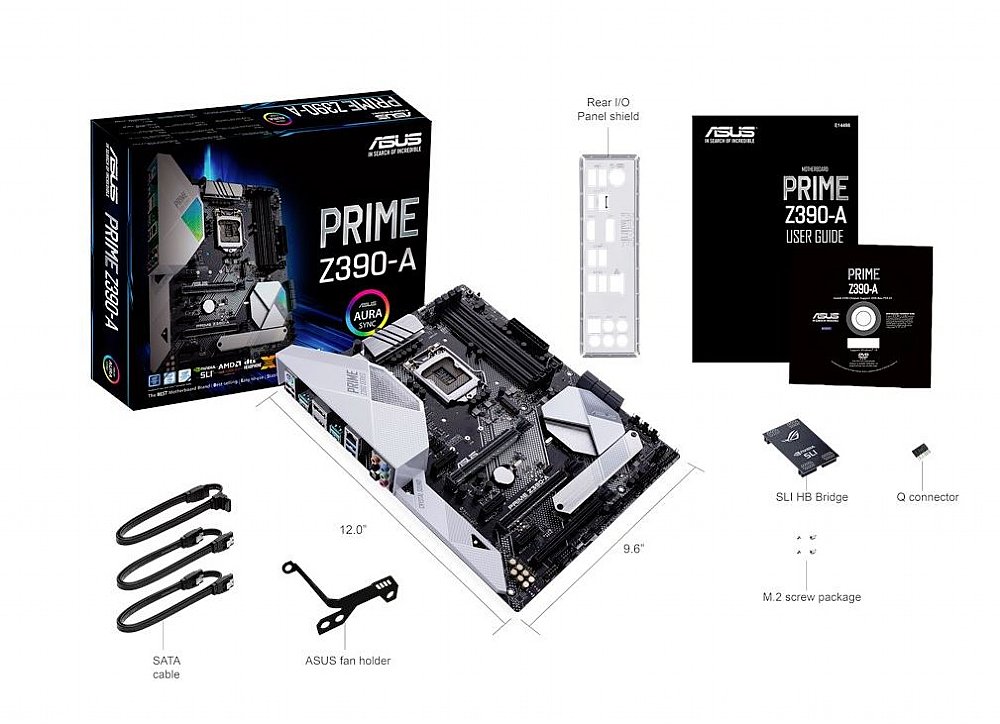 lga 1151 atx