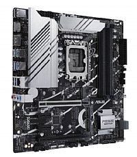 PRIME Z790M-PLUS DDR5