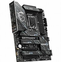 MSI Z890 GAMING PLUS WIFI