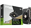 Zotac NVIDIA GeForce Graphic Card - 8 GB GDDR6  ZT-B50500G-10L