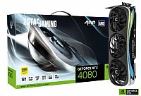 Show product details for ZOTAC GAMING GeForce RTX 4080 16GB AMP Extreme AIRO